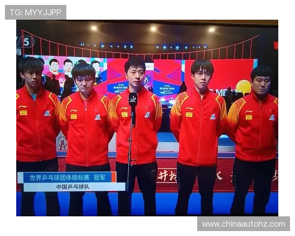 深圳乒乓球队以58分领跑世界锦标赛积分榜展现强大实力